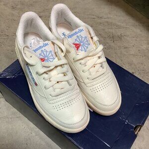 Reebok Women's Club C 85 Vintage
